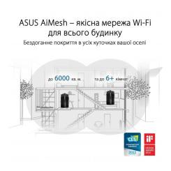 Маршрутизатор ASUS ET12(1-PK) Фото 4