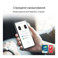 Маршрутизатор ASUS ET12(1-PK) Фото 5