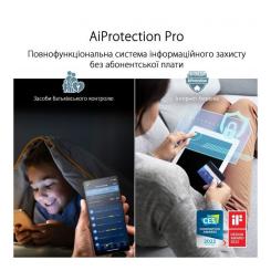 Маршрутизатор ASUS ET12(1-PK) Фото 6