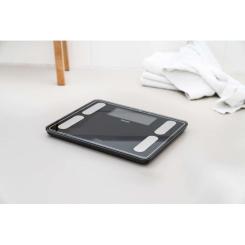 Весы напольные Beurer BF 410 Line white Фото 4