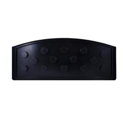 Поддон под аквариум Природа 100х40 см овальный Фото 1