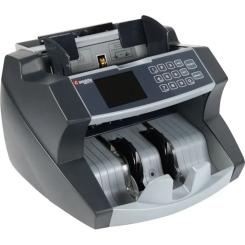 Счетчик банкнот Cassida 6600 LCD UV/MG Фото