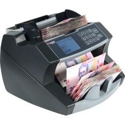 Счетчик банкнот Cassida 6600 LCD UV/MG Фото 1
