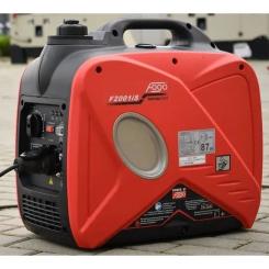 Генератор Fogo F2001is 1,8kW Фото 3