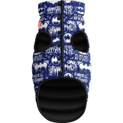 Курточка для животных WAUDOG Clothes "Бэтмен бело-голубой" XS 30 Фото