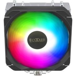 Кулер для процессора PcCooler PALADIN 400 ARGB Фото 4