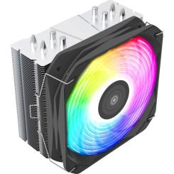 Кулер для процессора PcCooler PALADIN 400 ARGB Фото 5