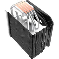 Кулер для процессора PcCooler PALADIN 400 ARGB Фото 6