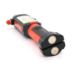 Фонарь Watton WT-296 Фото 2