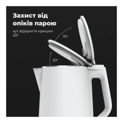 Электрочайник AENO EK2 Фото 10