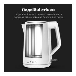 Электрочайник AENO EK2 Фото 5