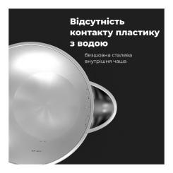 Электрочайник AENO EK2 Фото 6