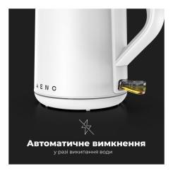Электрочайник AENO EK2 Фото 8