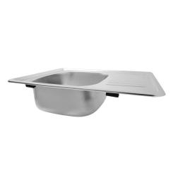 Мойка кухонная Kroner Dekor-6350 08180 Фото 2