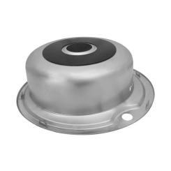 Мойка кухонная Kroner Satin-510 06160 Фото 3