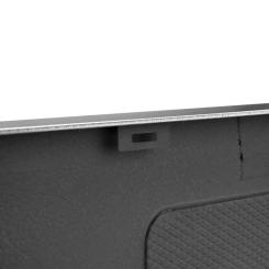 Мойка кухонная Kroner Schwarze-4843HM Фото 8