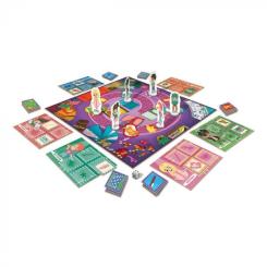 Настольная игра Educa Пижамная вечеринка Фото 2