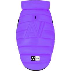 Курточка для животных Airy Vest One М 40 фиолетовая Фото 1