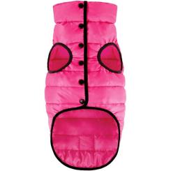 Курточка для животных Airy Vest One М 47 розовая Фото
