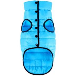 Курточка для животных Airy Vest One S 30 голубая Фото