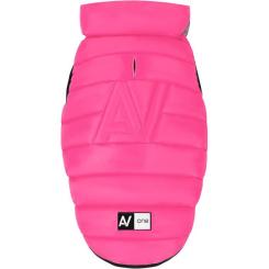 Курточка для животных Airy Vest One XS 22 розовая Фото 1