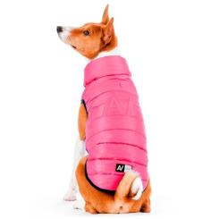 Курточка для животных Airy Vest One XS 22 розовая Фото 5