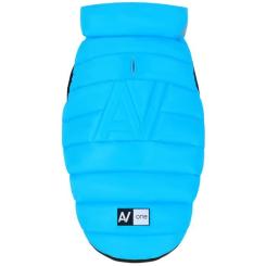 Курточка для животных Airy Vest One XS 30 голубая Фото 1