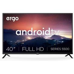 Телевизор Ergo 40GFS5500 Фото