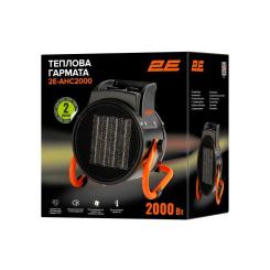 Обогреватель 2E 2E-AHC2000 Фото 1