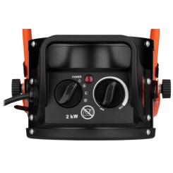 Обогреватель 2E 2E-AHC2000 Фото 2