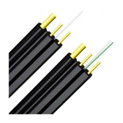 Кабель сетевой FinMark FTTH001-SM-28, 1000м=1бхт. Фото