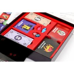 Настольная игра 18+ Fun Games Shop Сексополия (на украинском, FGS) Фото 2