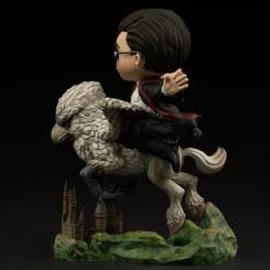 Фигурка для геймеров Iron Studios Harry Potter Harry and Buckbeak Фото 3
