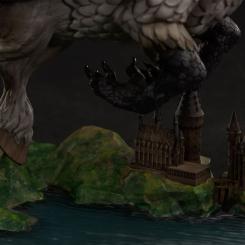 Фигурка для геймеров Iron Studios Harry Potter Harry and Buckbeak Фото 4