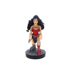 Фигурка-держатель Exquisite Gaming DC Comics Wonder Woman Фото