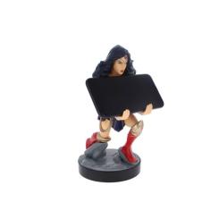 Фигурка-держатель Exquisite Gaming DC Comics Wonder Woman Фото 1