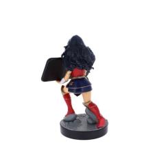 Фигурка-держатель Exquisite Gaming DC Comics Wonder Woman Фото 4