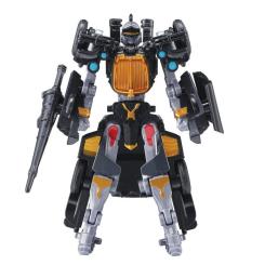 Трансформер Tobot Детективы Галактики С2 мини Парагон Фото