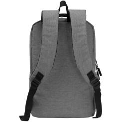 Рюкзак для ноутбука Porto 15.6" RNB-3034 GY Фото 3