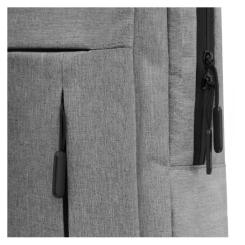 Рюкзак для ноутбука Porto 15.6" RNB-3034 GY Фото 6