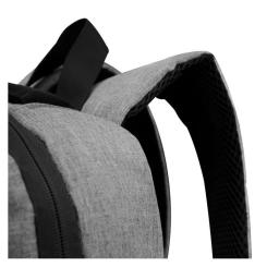 Рюкзак для ноутбука Porto 15.6" RNB-3034 GY Фото 7