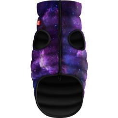 Курточка для животных WAUDOG Clothes "NASA21" L 65 Фото