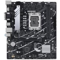 Материнская плата ASUS PRIME B760M-K D4 Фото