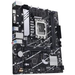 Материнская плата ASUS PRIME B760M-K D4 Фото 2