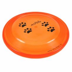 Игрушка для собак Trixie "Dog Activity" Летающая тарелка 23см Фото 1