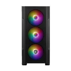 Корпус для ПК MSI MAG FORGE M100R Фото 2