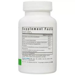 Витаминно-минеральный комплекс Seeking Health ГистаминX, HistaminX, 60 вегетарианских капсул Фото 1