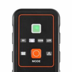 Зарядное устройство для автомобильного аккумулятор Osram OEBCS901 Фото 3