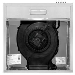 Вытяжка кухонная Minola HPL 513 I Фото 5