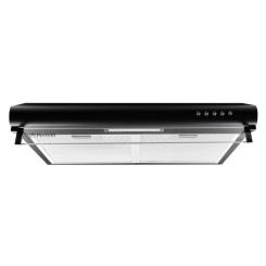 Вытяжка кухонная Perfelli PL 5144 BL LED Фото